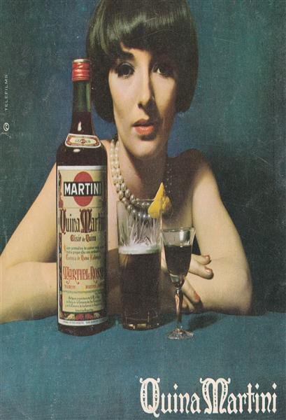 Bebidas